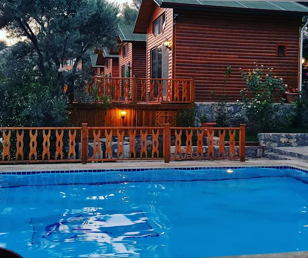 Armes Otel’de Bir Kaçamak